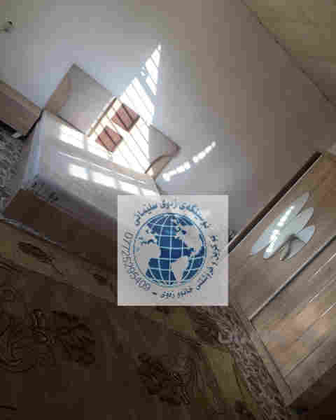 خانووبۆفرۆشتن - 5