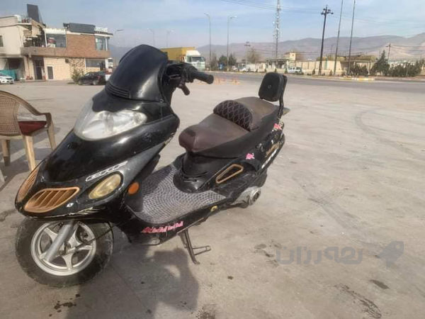 ماتۆر مەرزیە بۆ فرۆشتن - 2