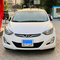 هۆندا النترا 2015 