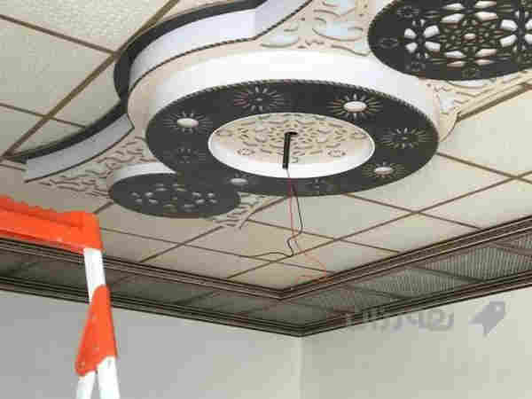 سقف ثانوي - 4