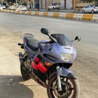 Honda 600f cbr