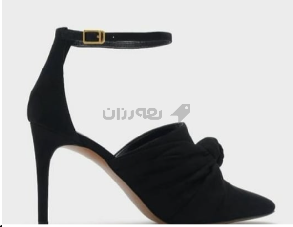 پێڵاو لە بالەی ئەورووپیی ژیار