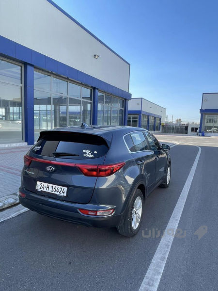 ‏Kia Sportage -2019 - 4