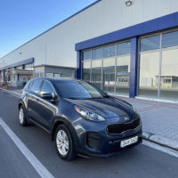 ‏Kia Sportage -2019