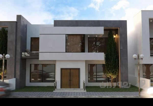  خانووی نۆێ بۆ فرۆشتن 