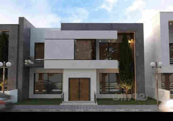  خانووی نۆێ بۆ فرۆشتن 