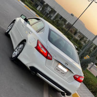 nissn altima 2017 S