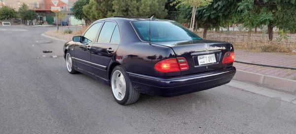 مارسیدز1998  - 2