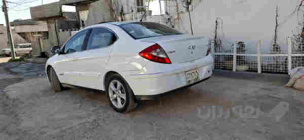 Chery A3 - 4