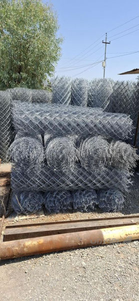 ئاسن فرۆشی ڕێباز