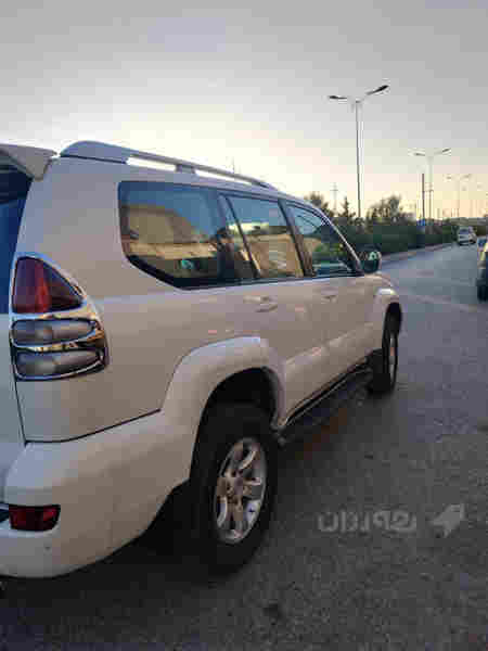 پڕادۆ 2008 - 3