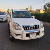 پڕادۆ 2008