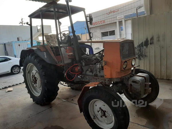 مەکینە ی فرگسۆن