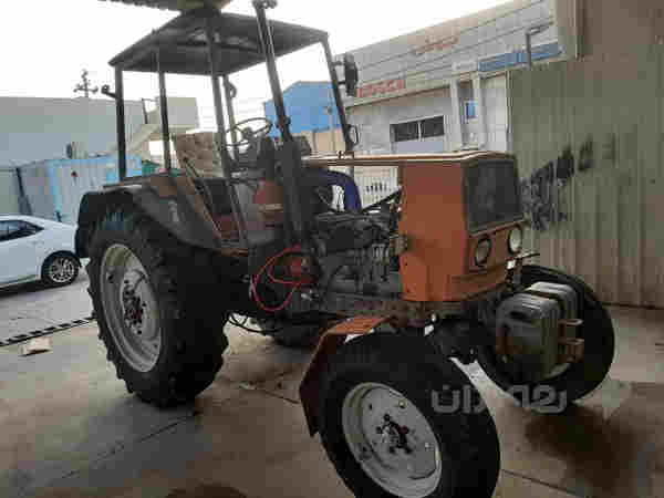 مەکینە ی فرگسۆن