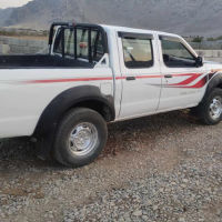 نیسان دووبەی