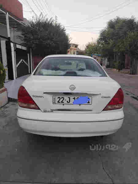 سە نی ێابانی مودیل2009 - 3
