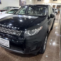 Land Rover Sport DISCOVERY 
