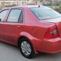 جيلى تؤماتيك مؤديل 2009 