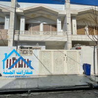 خانوو 125م فلات بۆ فرۆشتن لە ھەولێر - فەرمانبەران