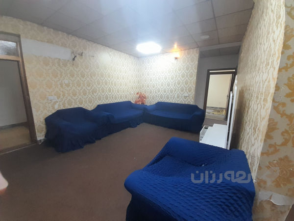 شوقە بۆ کرێ لە ساێمانی - 2