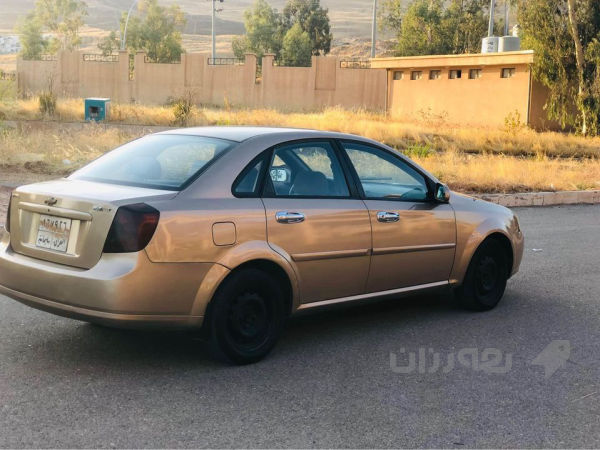 ئؤپترا 2008  - 2