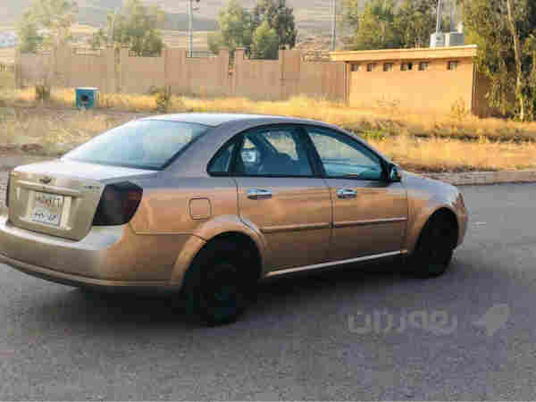 ئؤپترا 2008  - 2