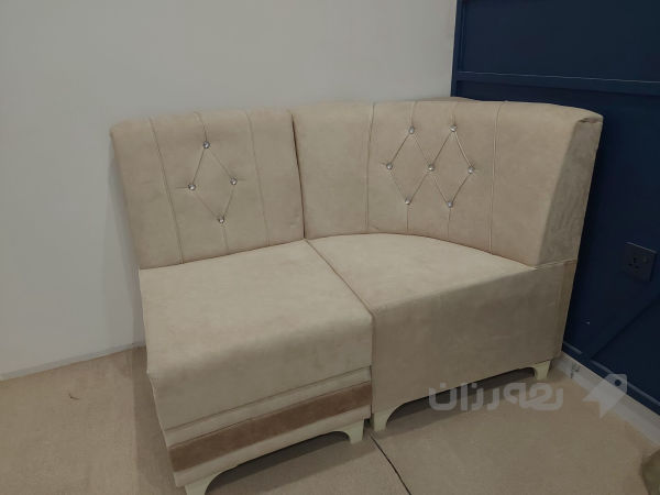 تاقم قەنەفه ئێڵ دە نەفەری - 4