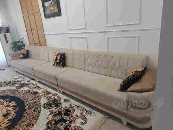 تاقم قەنەفه ئێڵ دە نەفەری - 3