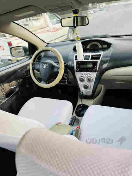 یارس 2008  - 3