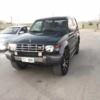 باجیرۆ 1993 گێر ئۆتۆماتیك