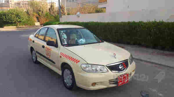 نیسان سنی 2009