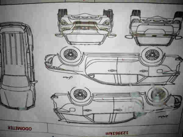 تۆیۆتا فۆرچنەر  - 2