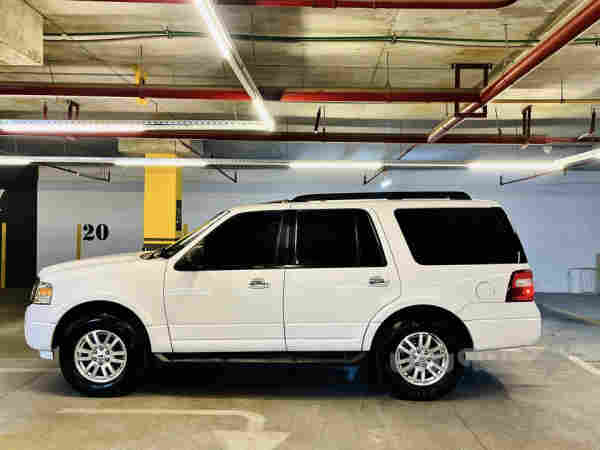  ford expedition 2014 Niva  - 2