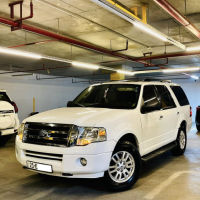  ford expedition 2014 Niva 