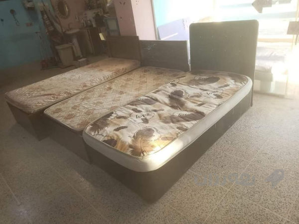 سێ سیسەمی یەک نەفەری بۆ فرۆشتن  