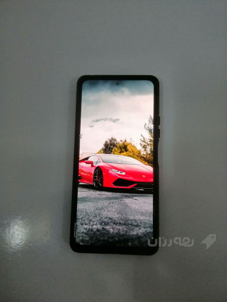 Redmi Note 10 Pro