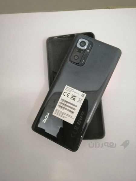 Redmi Note 10 Pro - 2