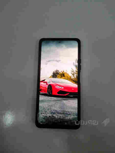 Redmi Note 10 Pro