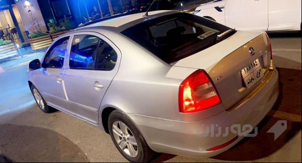سکۆدە 2009