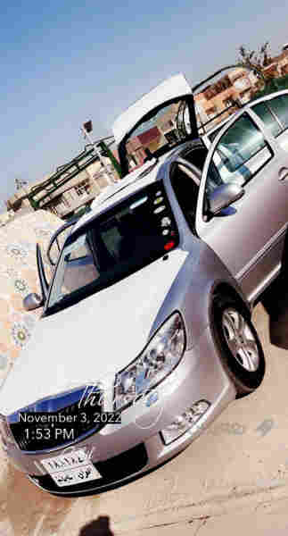 سکۆدە 2009 - 2