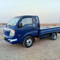 کیای بار بۆ فرۆشتن مۆدێل 2010  