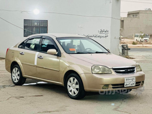 ئؤپترا 2008 تؤماتيك 