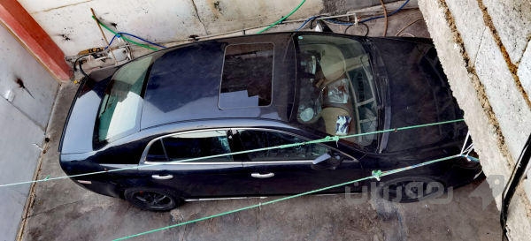 Chevrolet malibu2011  - 6