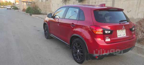 میستربوش اوتلاندر - 5