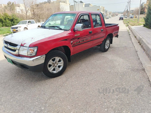 بيكب ده بل دير  - 5