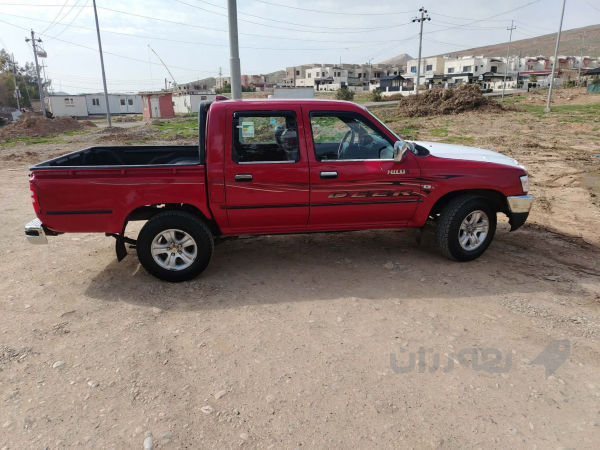 بيكب ده بل دير  - 2