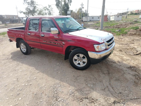 بيكب ده بل دير  - 3