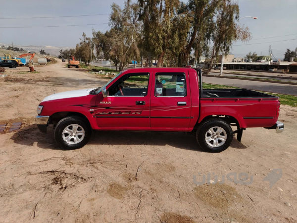 بيكب ده بل دير 