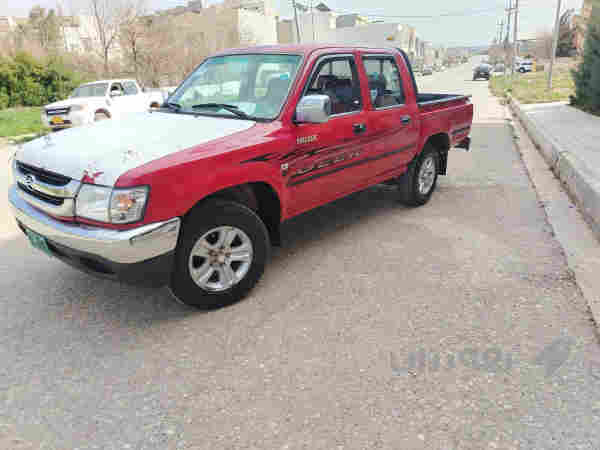 بيكب ده بل دير  - 5