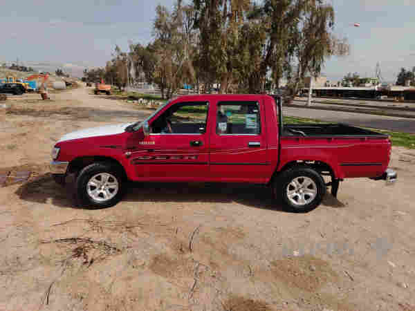 بيكب ده بل دير 